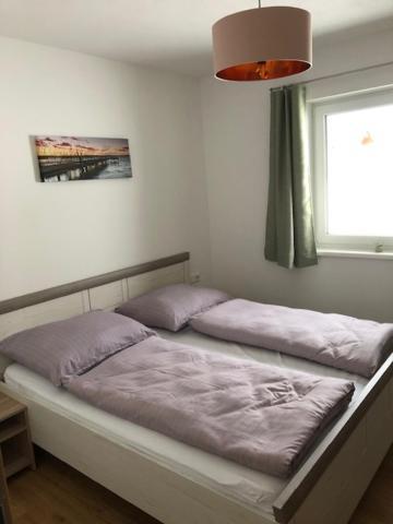 Ferienwohnung Jenny Pruggern Eksteriør billede