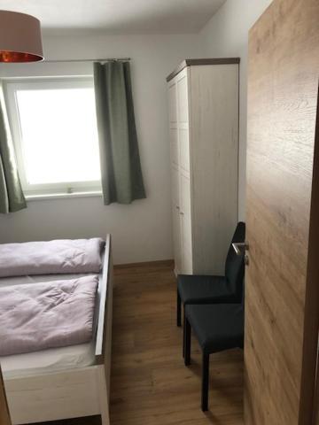 Ferienwohnung Jenny Pruggern Eksteriør billede